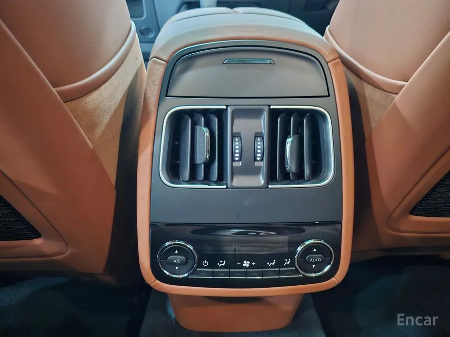 Maserati Levante 2016 3.0 S AWD Modena