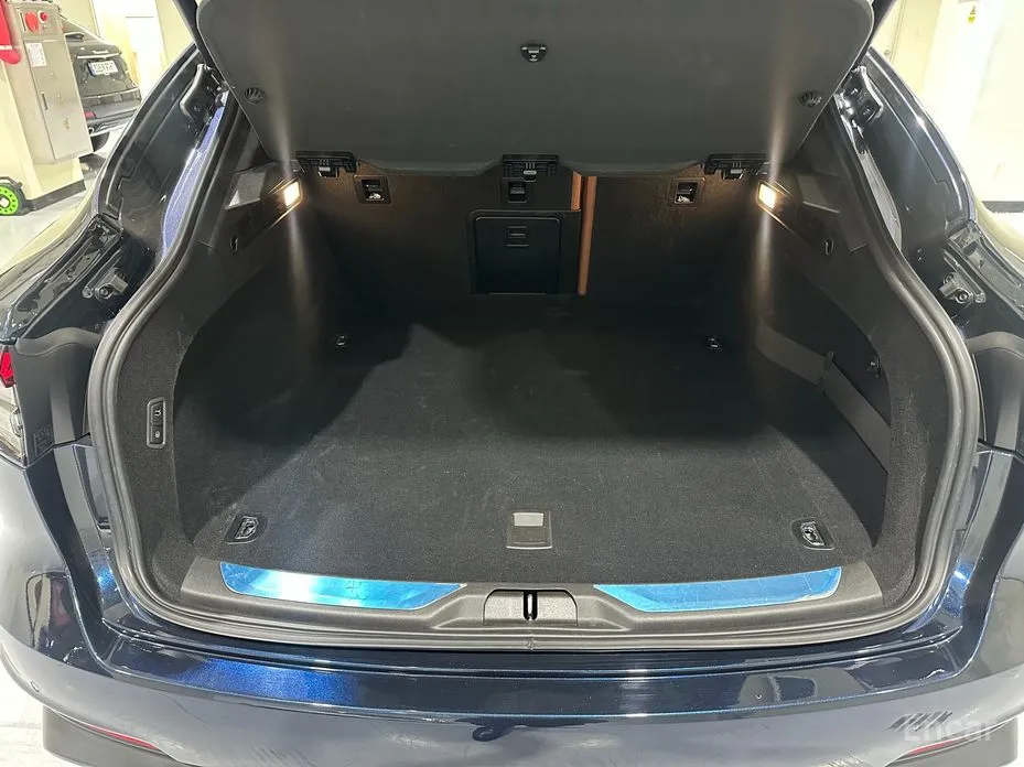 Maserati Levante 2016 3.0 S AWD Modena