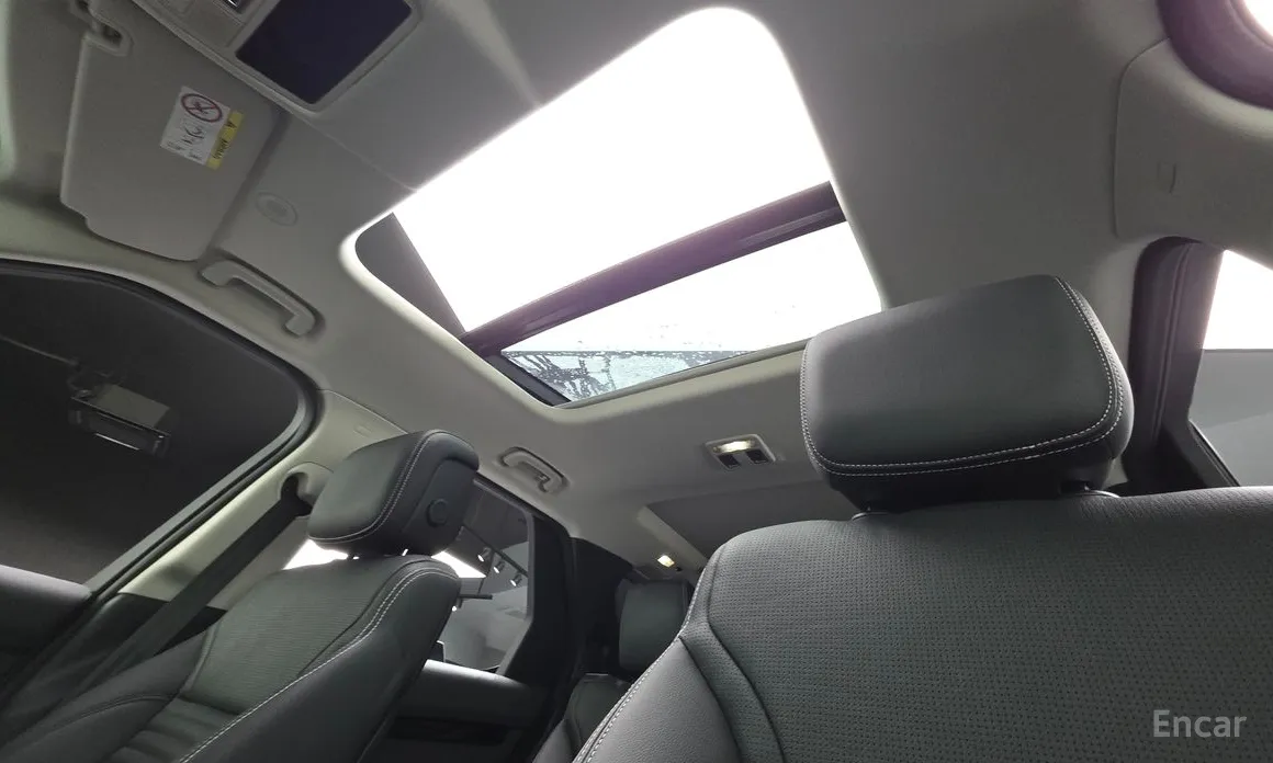 Land Rover Discovery 2017 D250 SE