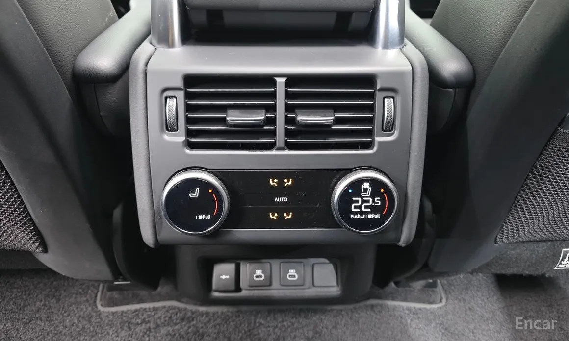 Land Rover Discovery 2017 D250 SE