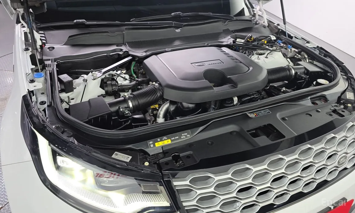 Land Rover Discovery 2017 D250 SE