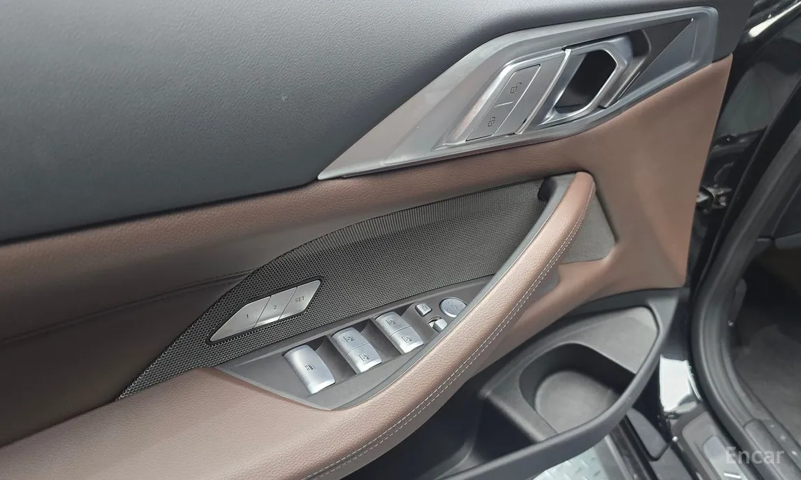 BMW 4 Series 2021 420i M Sport Pro Convertible