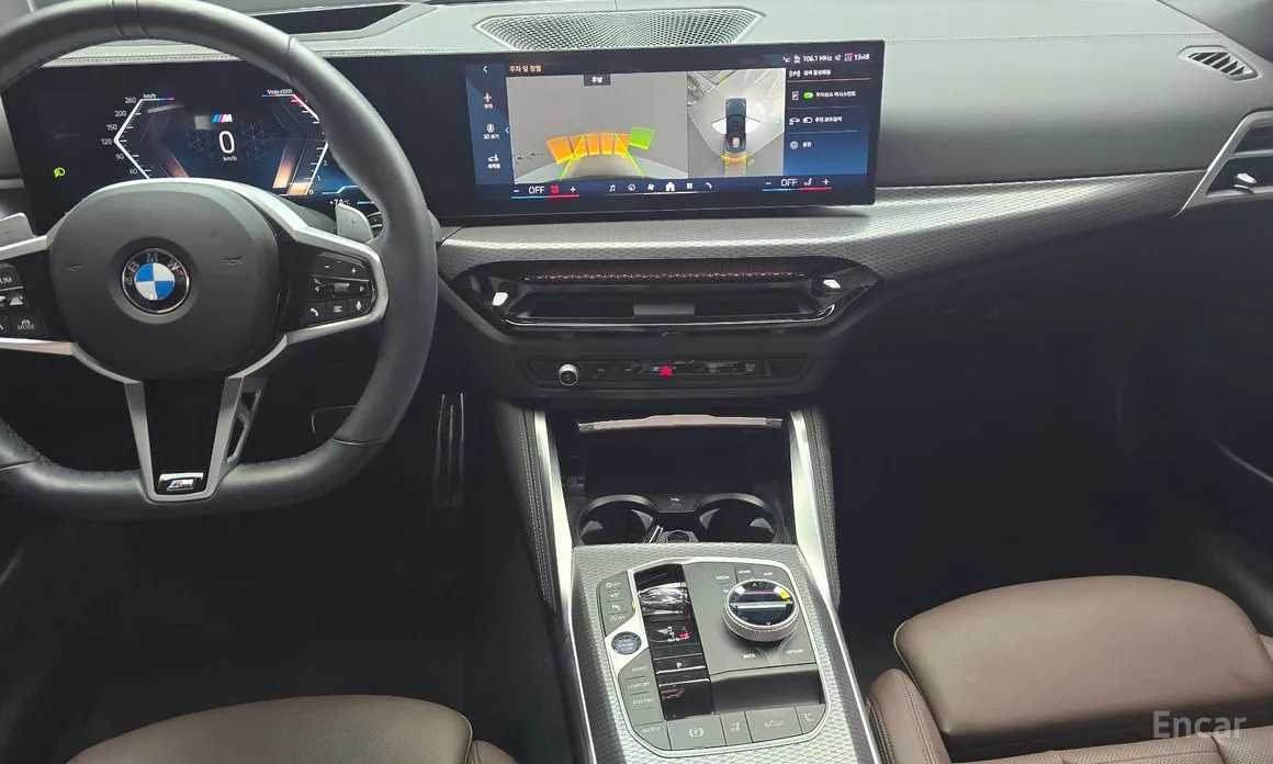 BMW 4 Series 2021 420i M Sport Pro Convertible