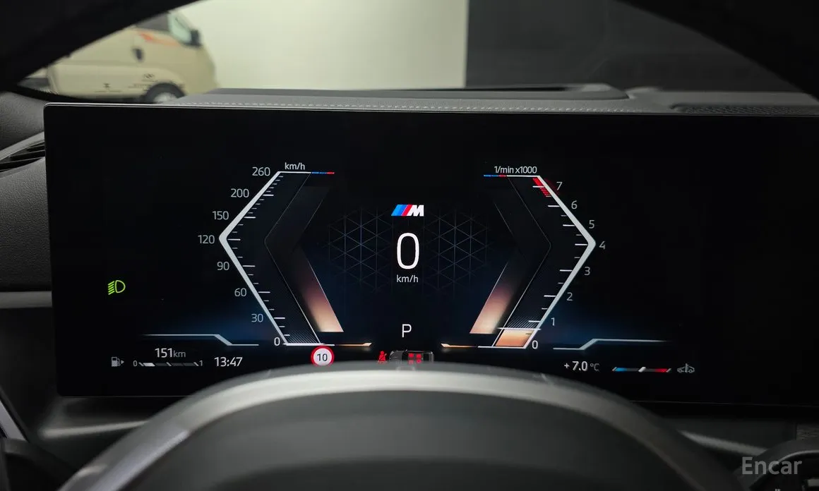 BMW 4 Series 2021 420i M Sport Pro Convertible