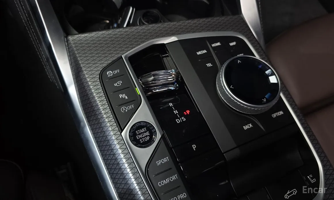 BMW 4 Series 2021 420i M Sport Pro Convertible