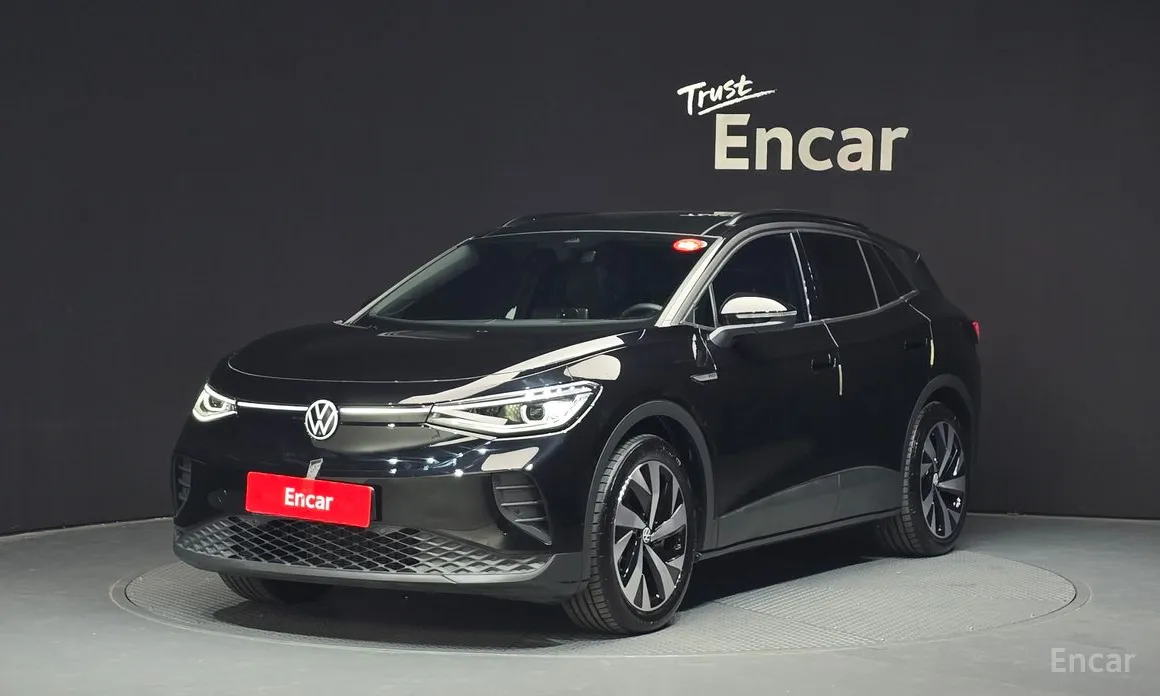 Volkswagen ID.4 2022 Pro