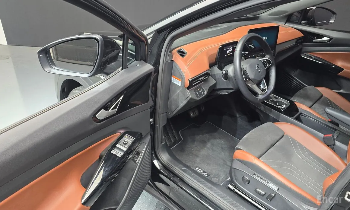 Volkswagen ID.4 2022 Pro