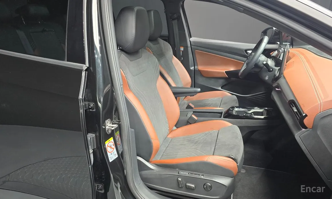 Volkswagen ID.4 2022 Pro