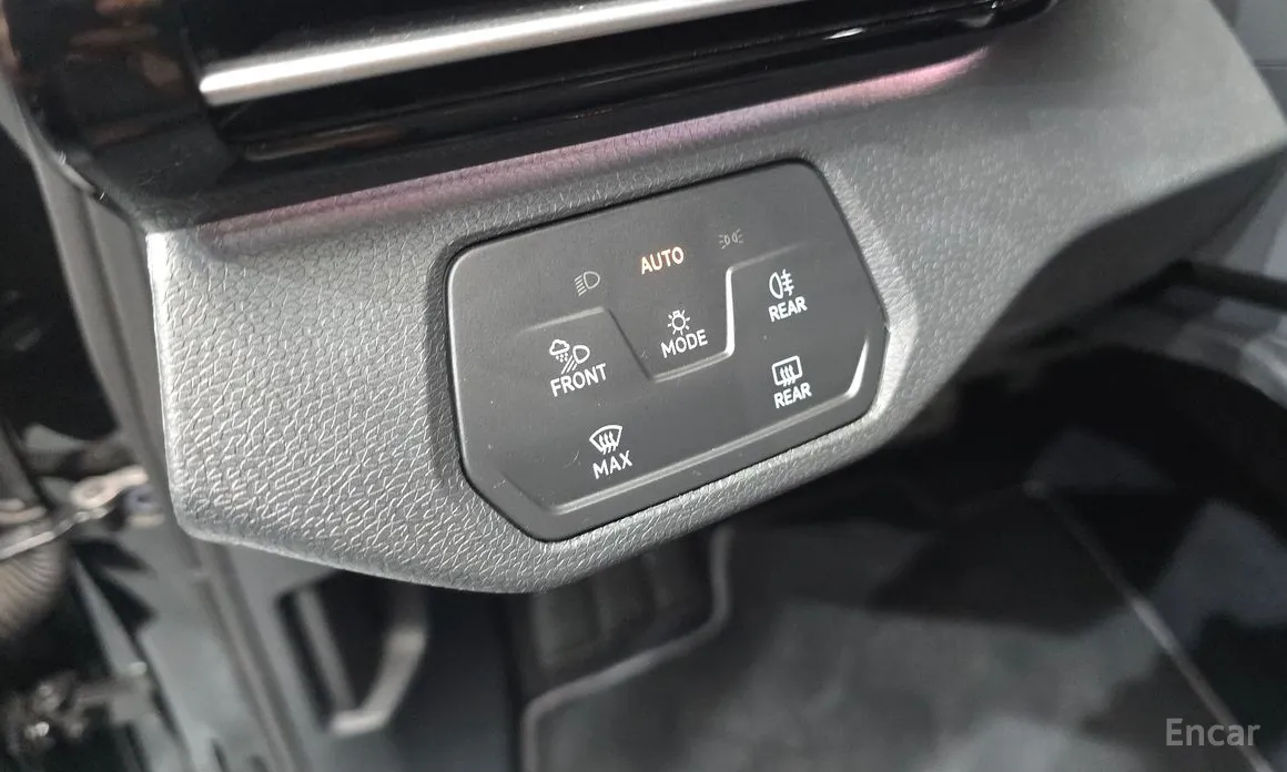 Volkswagen ID.4 2022 Pro