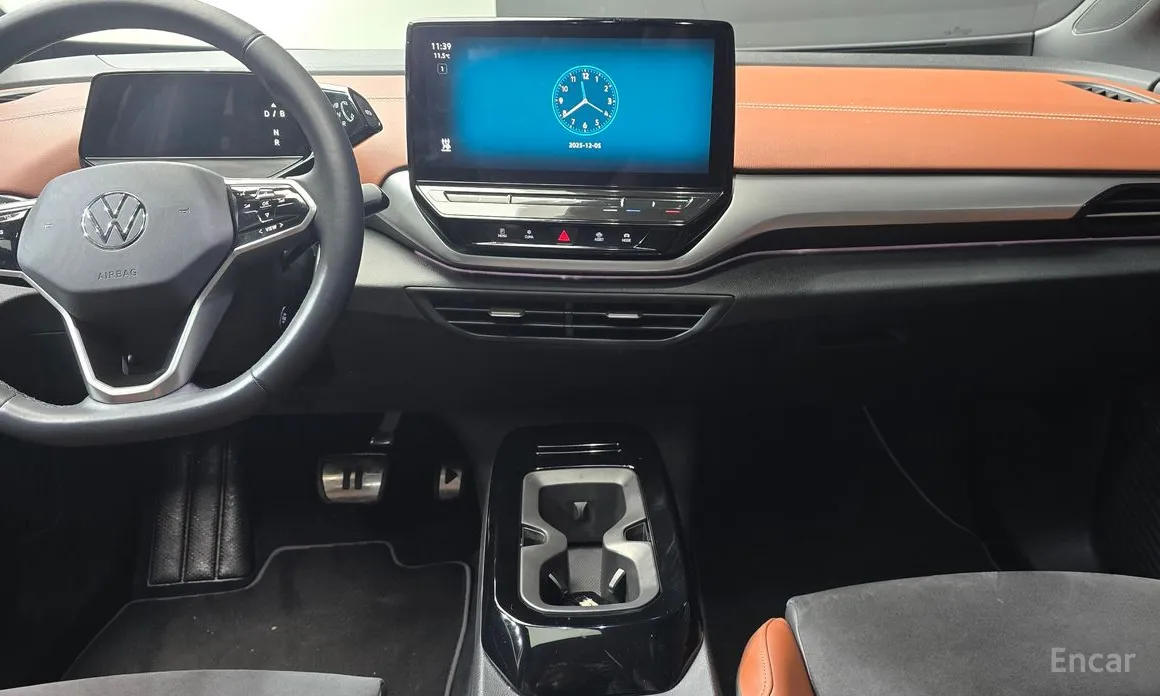 Volkswagen ID.4 2022 Pro