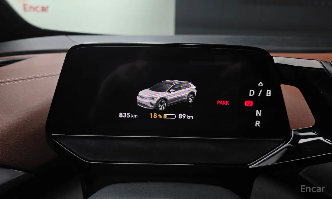 Volkswagen ID.4 2022 Pro