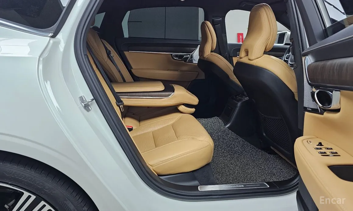 Volvo S90 2016 T8 AWD Ultimate Bright