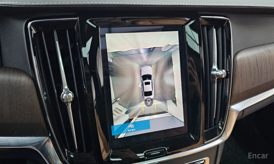 Volvo S90 2016 T8 AWD Ultimate Bright