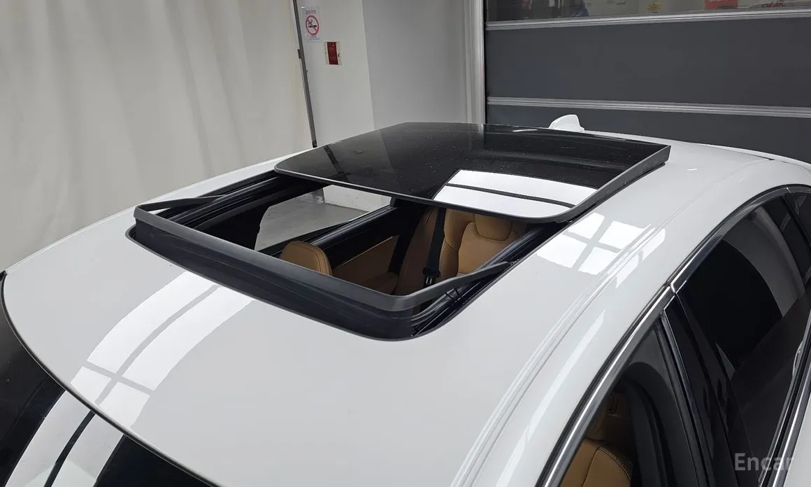 Volvo S90 2016 T8 AWD Ultimate Bright