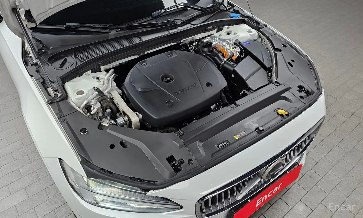 Volvo S90 2016 T8 AWD Ultimate Bright