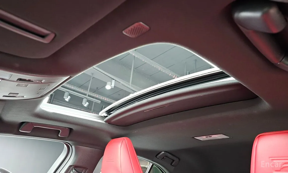 Lexus UX 2019 2.0 F-Sport 2WD