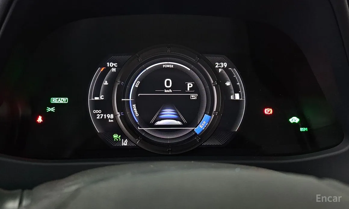 Lexus UX 2019 2.0 F-Sport 2WD