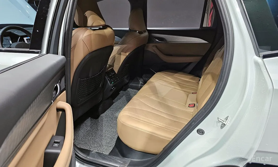 Renault Grand Koleos 2024 1.5 E-TECH Iconic 2WD