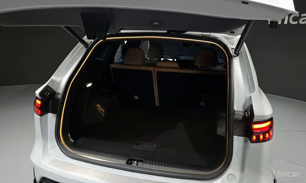 Renault Grand Koleos 2024 1.5 E-TECH Iconic 2WD