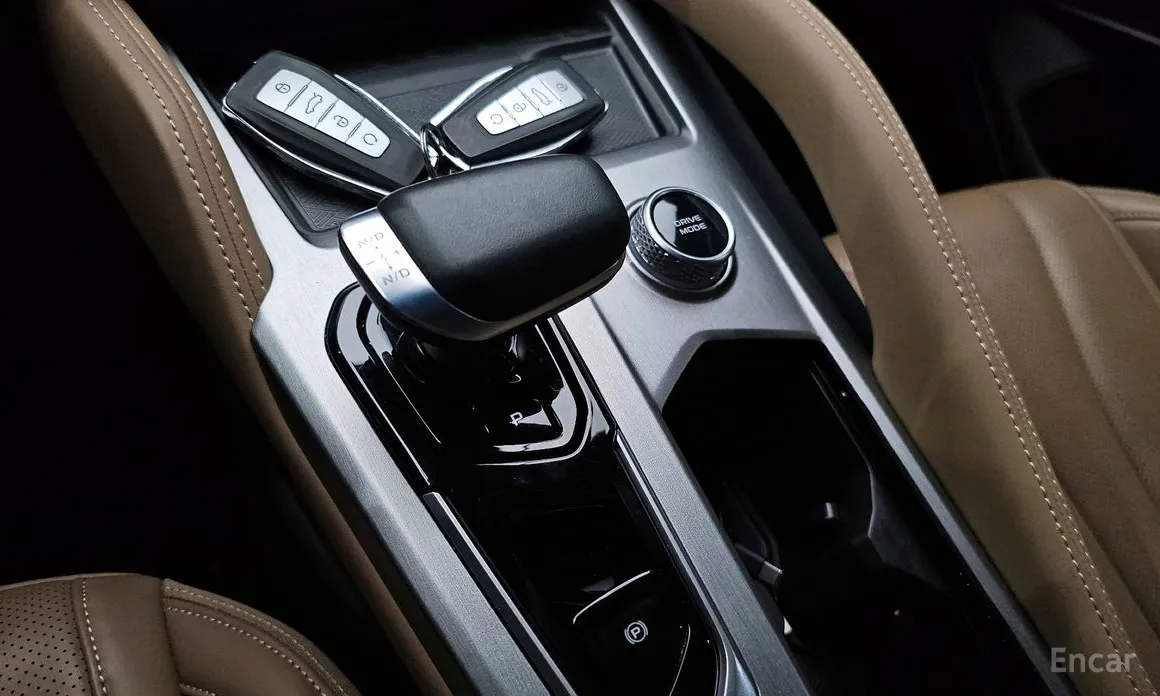 Renault Grand Koleos 2024 1.5 E-TECH Iconic 2WD