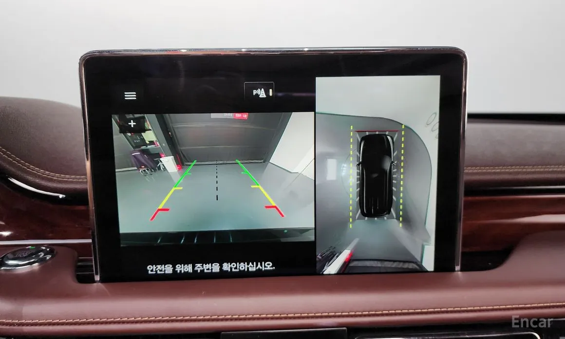 Lincoln Aviator 2019 3.0 Black Label AWD