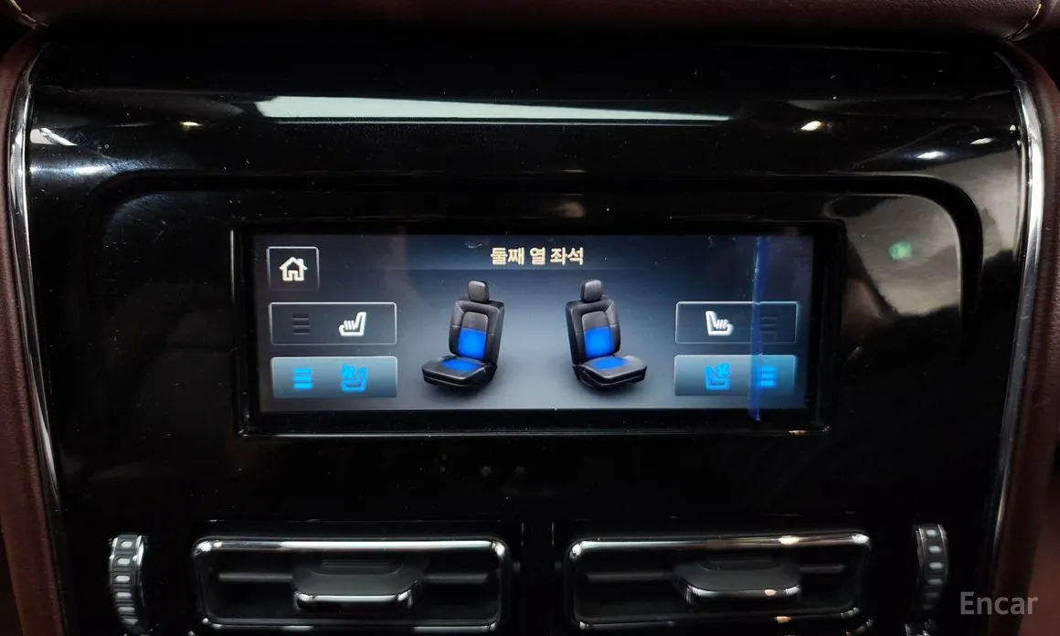 Lincoln Aviator 2019 3.0 Black Label AWD