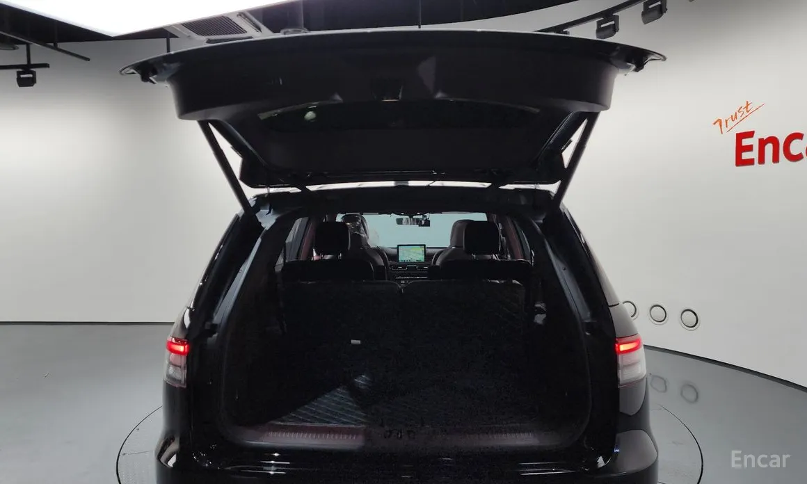 Lincoln Aviator 2019 3.0 Black Label AWD