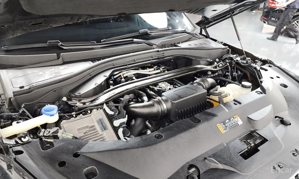 Lincoln Aviator 2019 3.0 Black Label AWD