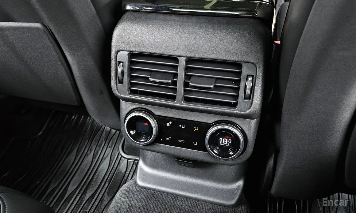 Land Rover Range Rover Velar 2017 3.0 P400 Dynamic HSE