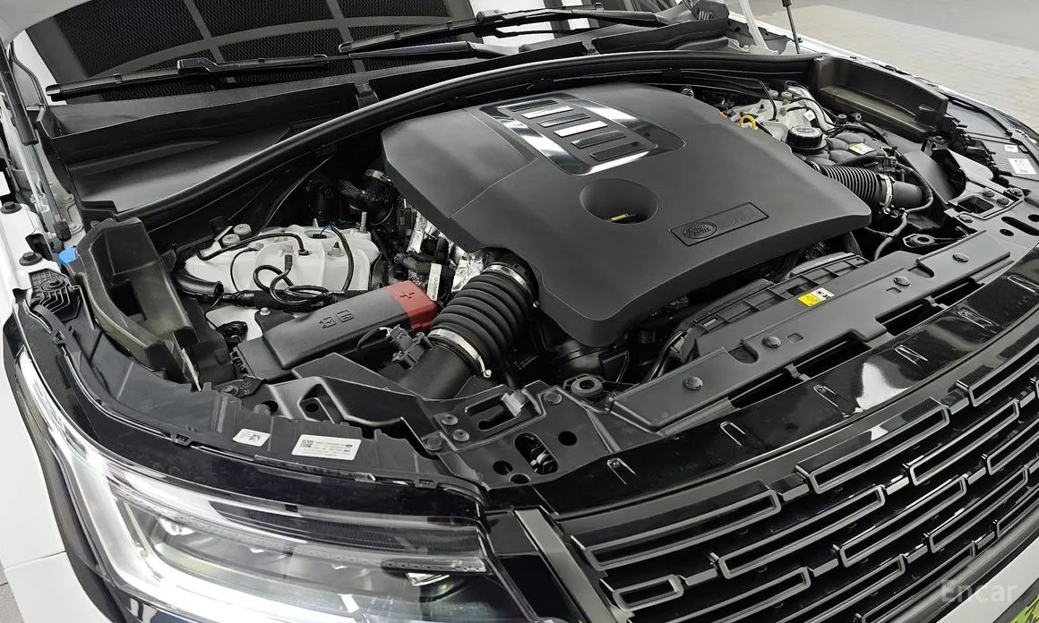 Land Rover Range Rover Velar 2017 3.0 P400 Dynamic HSE