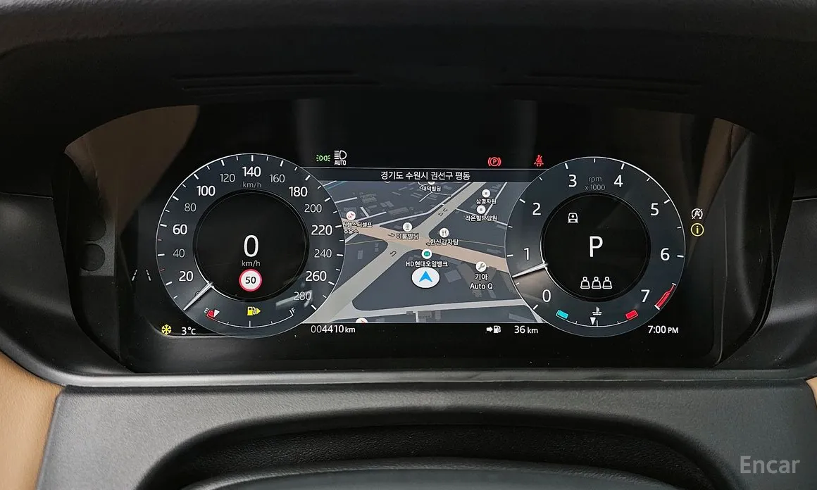 Land Rover Range Rover Velar 2017 3.0 P400 Dynamic HSE