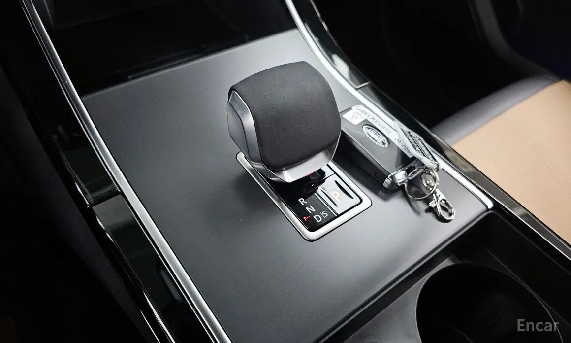 Land Rover Range Rover Velar 2017 3.0 P400 Dynamic HSE