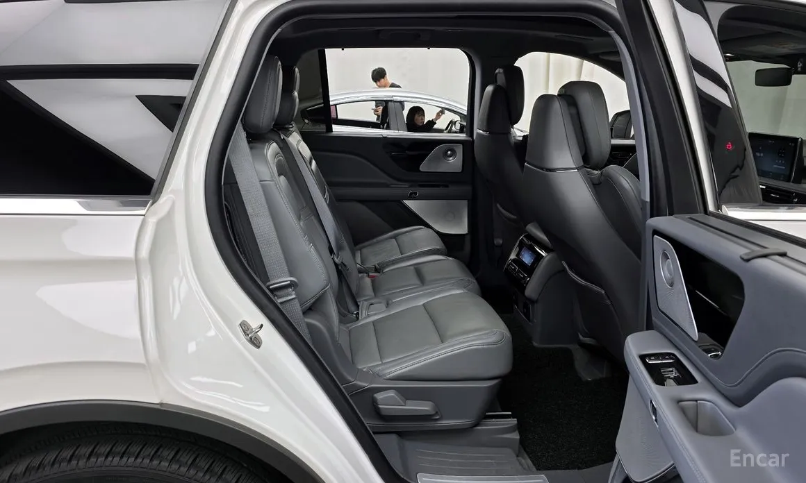 Lincoln Aviator 2019 3.0 Reserve  AWD