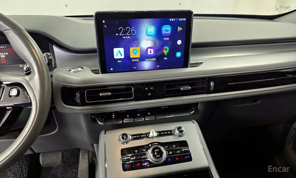 Lincoln Aviator 2019 3.0 Reserve  AWD