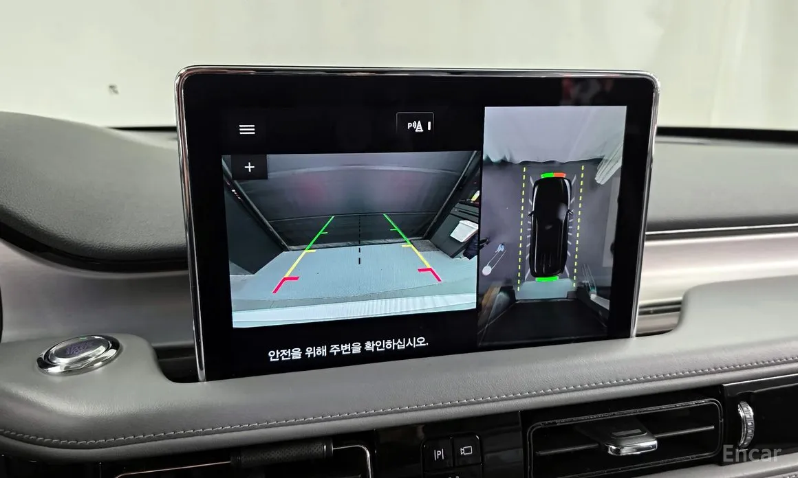 Lincoln Aviator 2019 3.0 Reserve  AWD