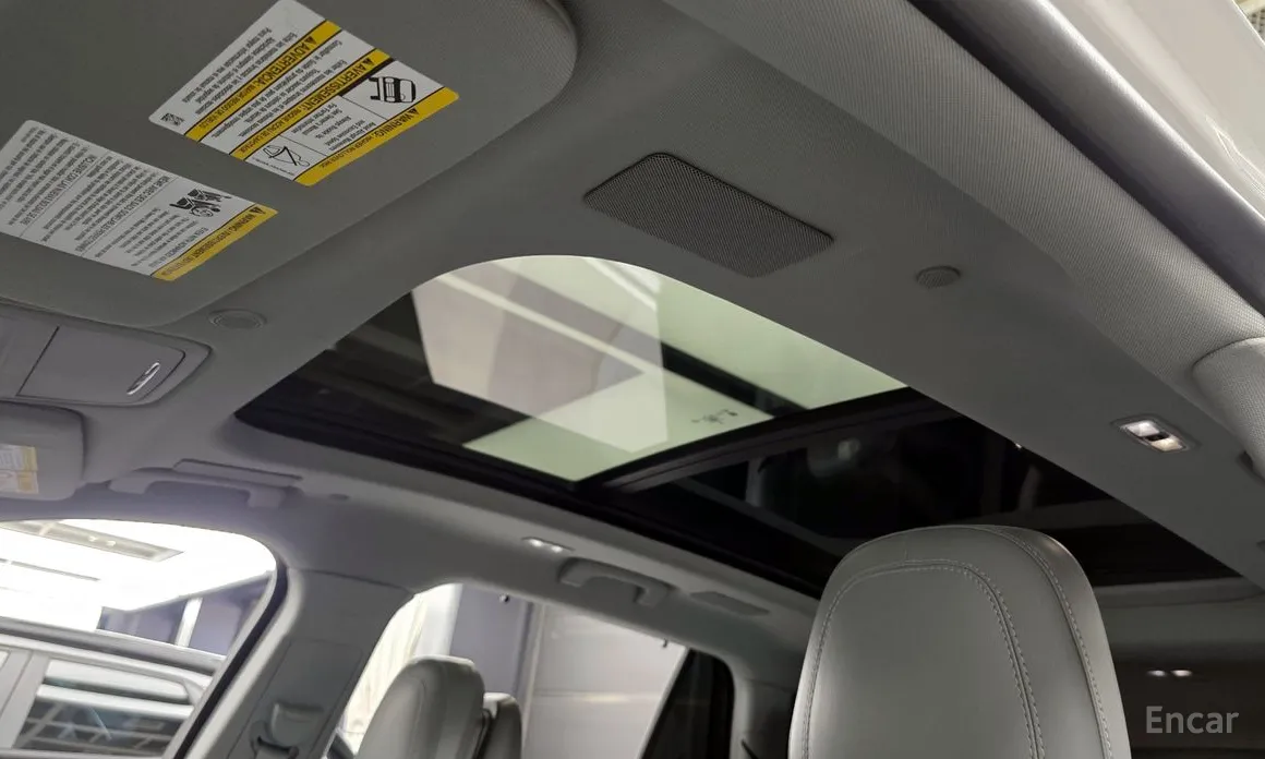 Lincoln Aviator 2019 3.0 Reserve  AWD