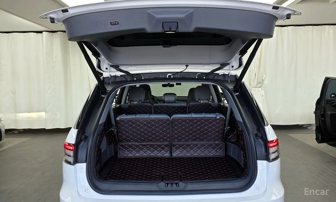 Lincoln Aviator 2019 3.0 Reserve  AWD