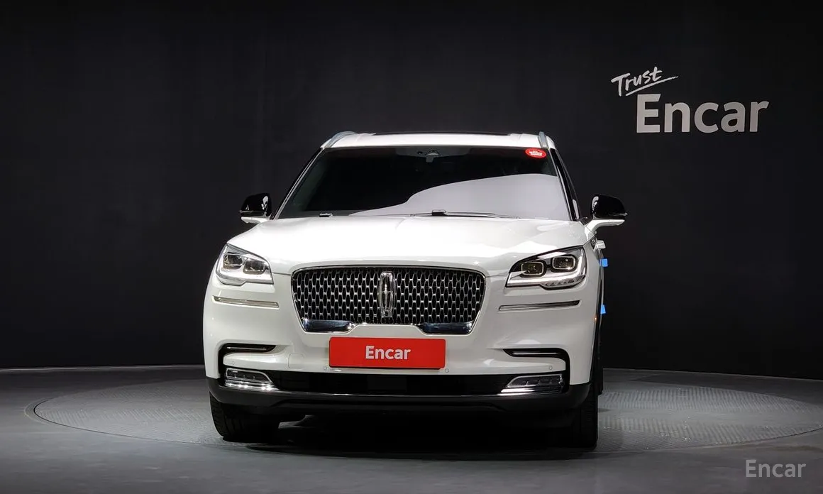 Lincoln Aviator 2019 3.0 Reserve  AWD