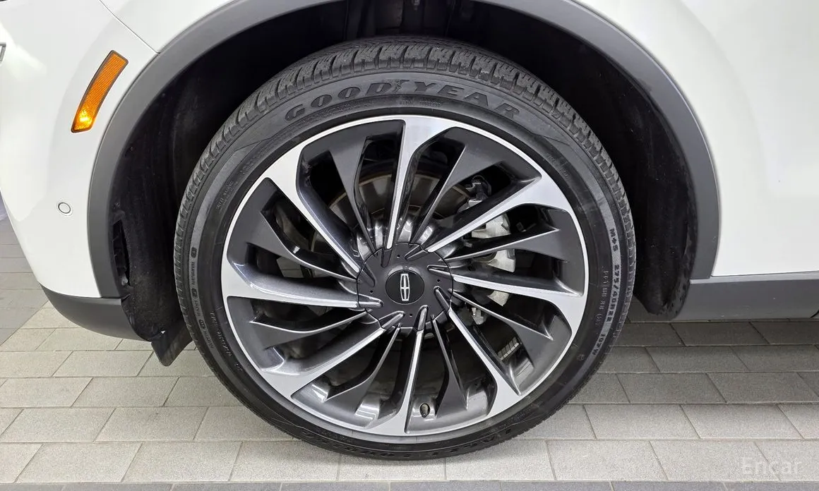 Lincoln Aviator 2019 3.0 Reserve  AWD