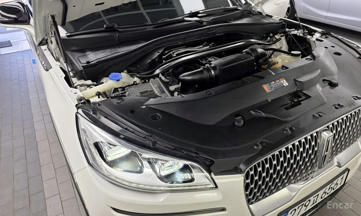 Lincoln Aviator 2019 3.0 Reserve  AWD