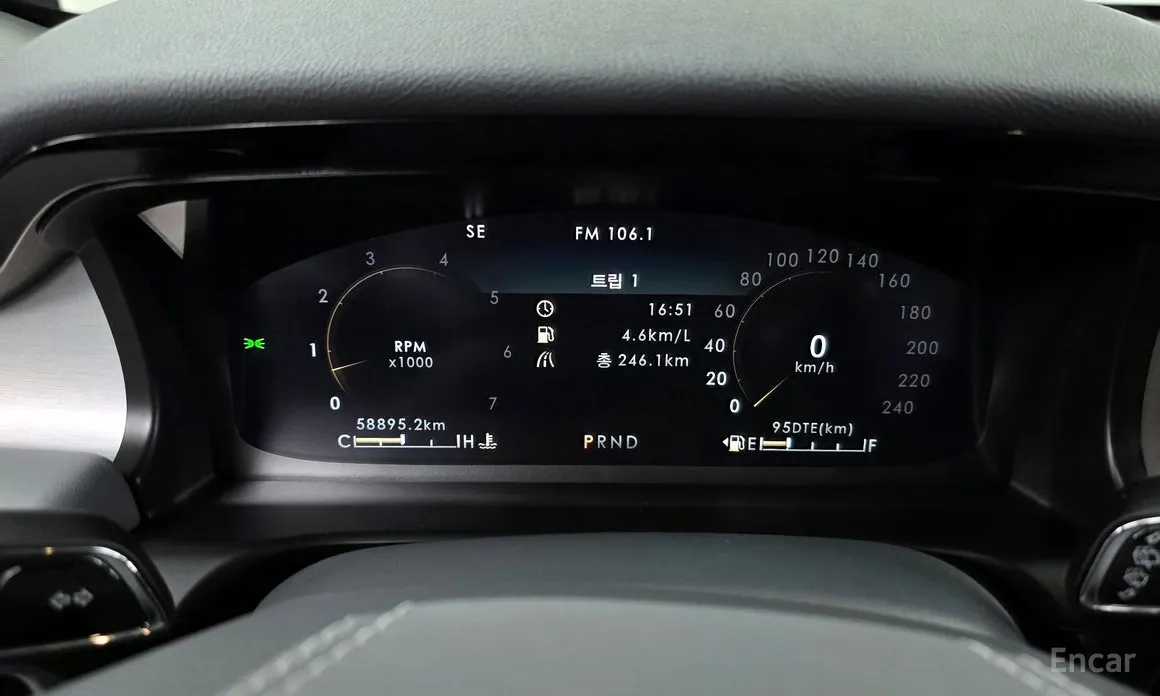 Lincoln Aviator 2019 3.0 Reserve  AWD