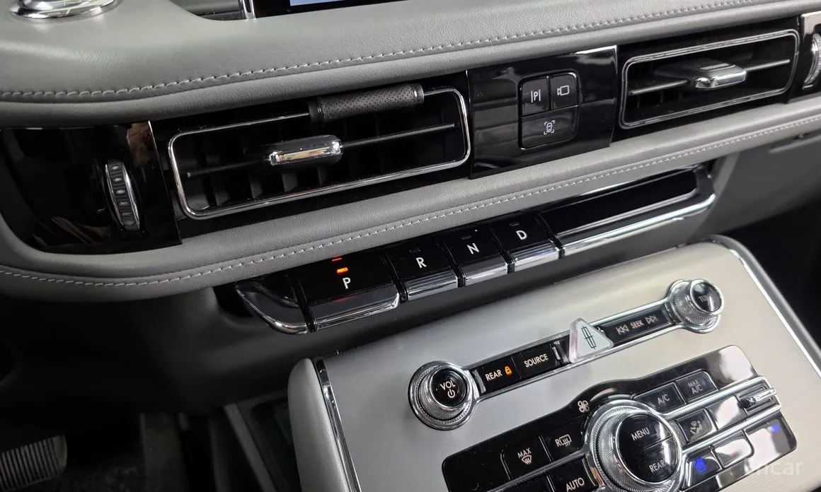 Lincoln Aviator 2019 3.0 Reserve  AWD