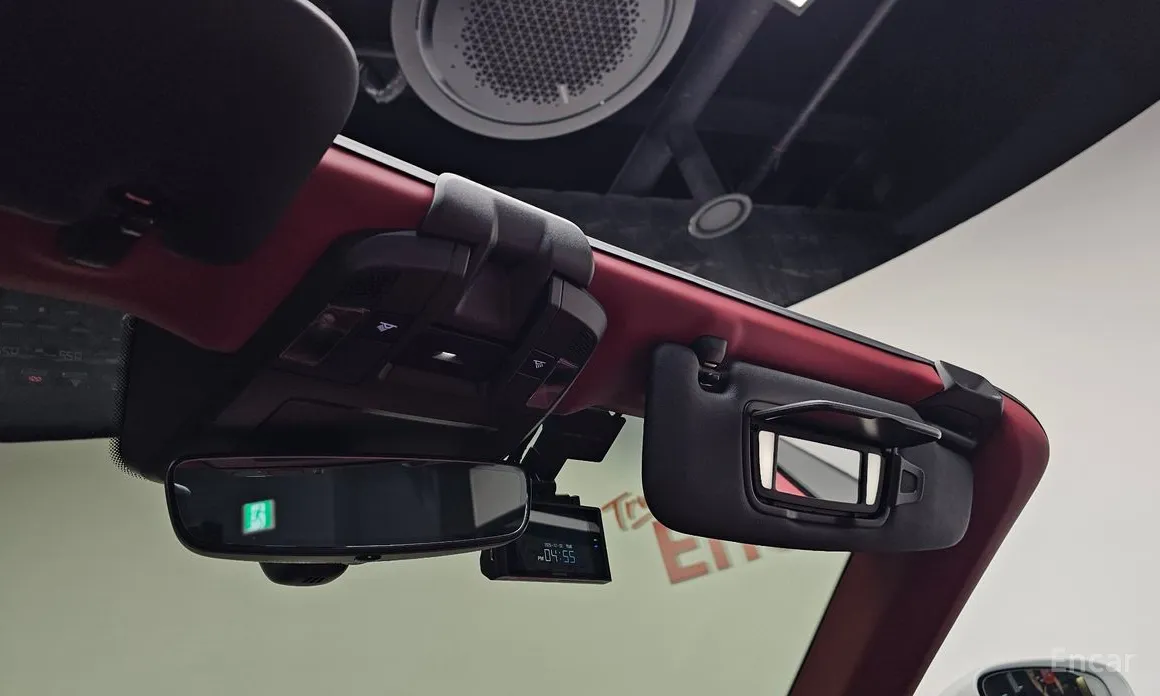 Porsche 911 2019 Carrera 4 GTS Cabriolet