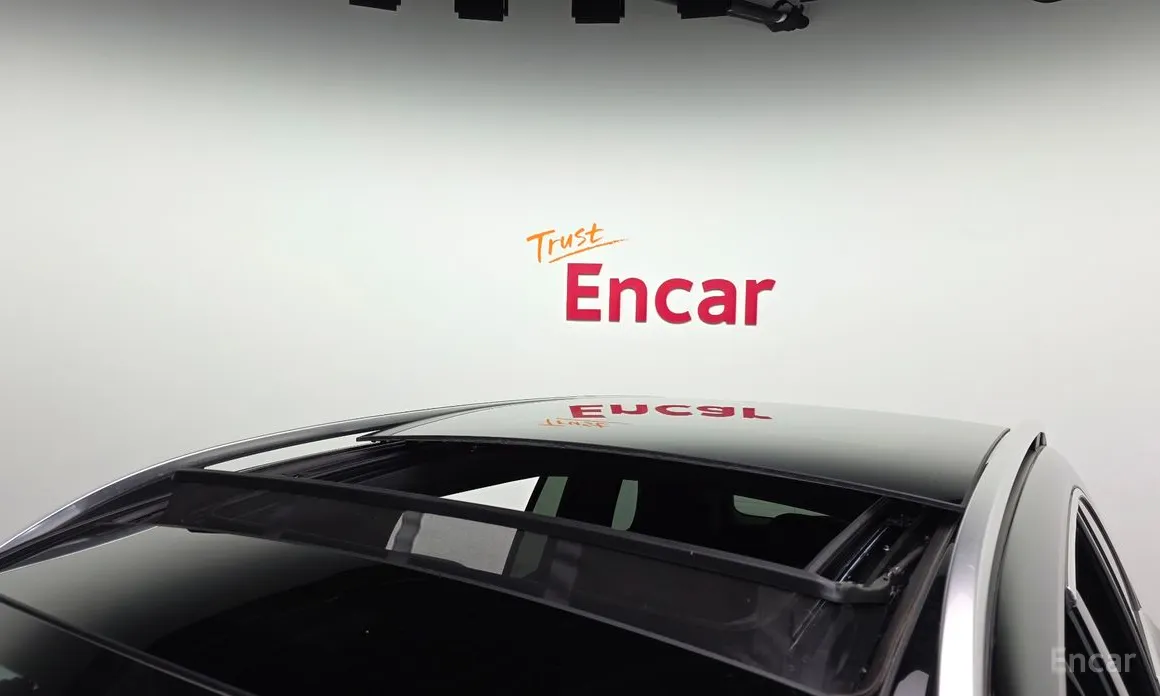 Mercedes-Benz GLB-Class 2020 AMG GLB35 4MATIC