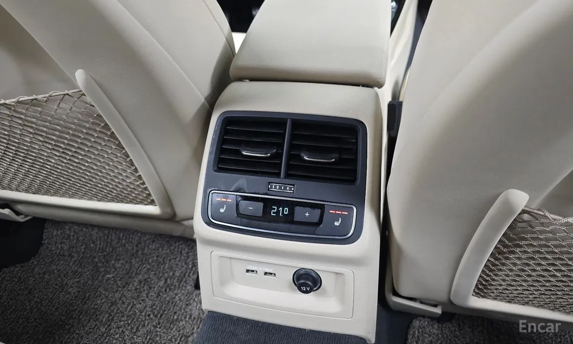 Audi A4 2016 40 TFSI Premium