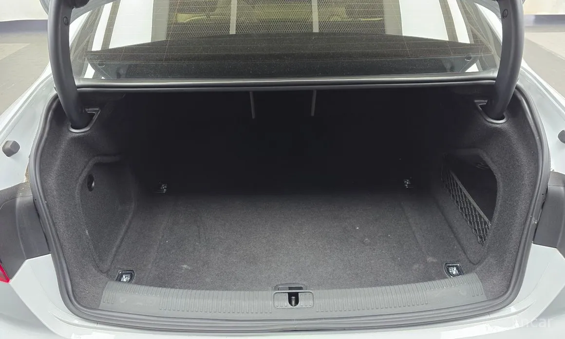 Audi A4 2016 40 TFSI Premium