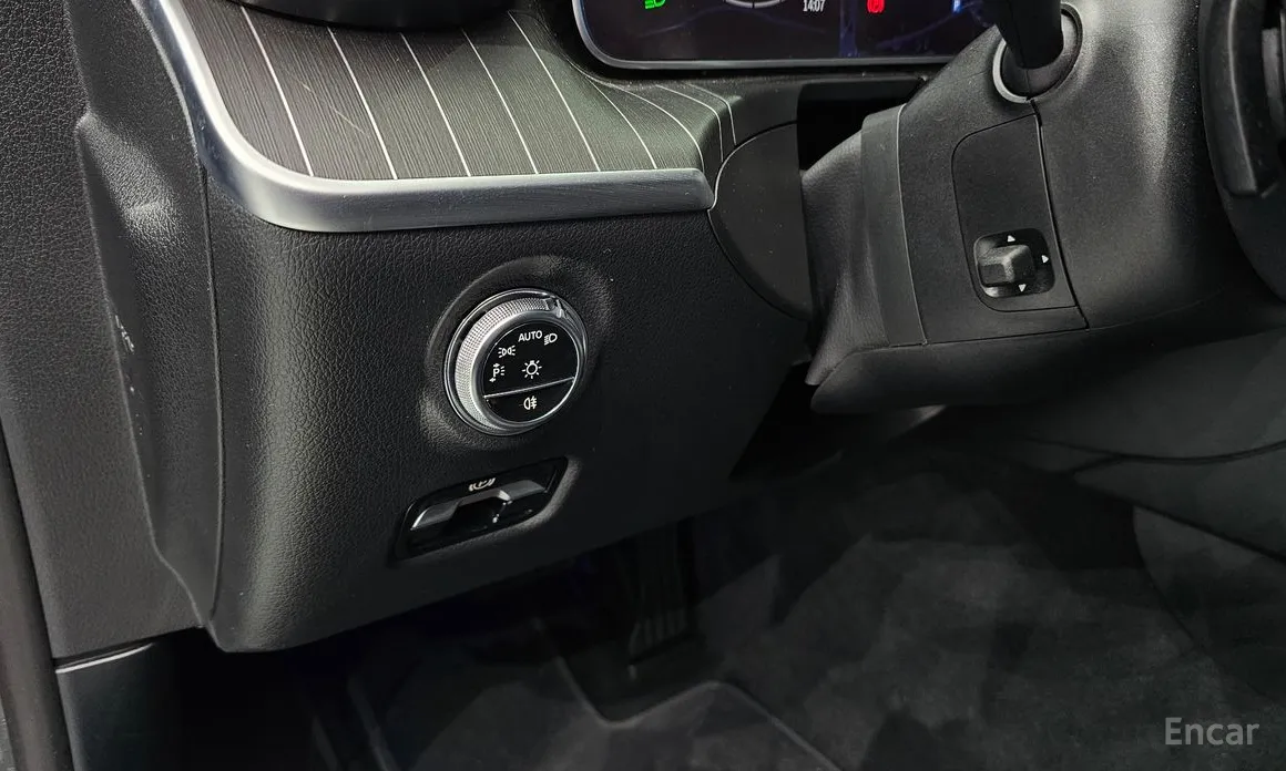 Mercedes-Benz C-Class 2022 C200 Avantgarde