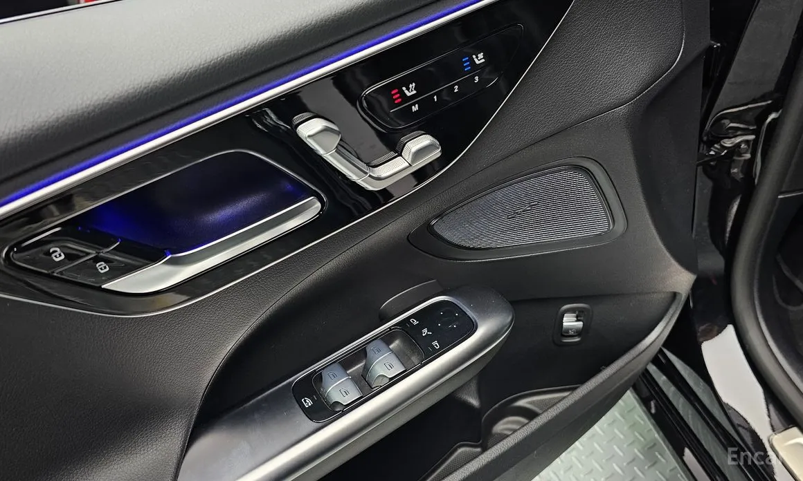 Mercedes-Benz C-Class 2022 C200 Avantgarde