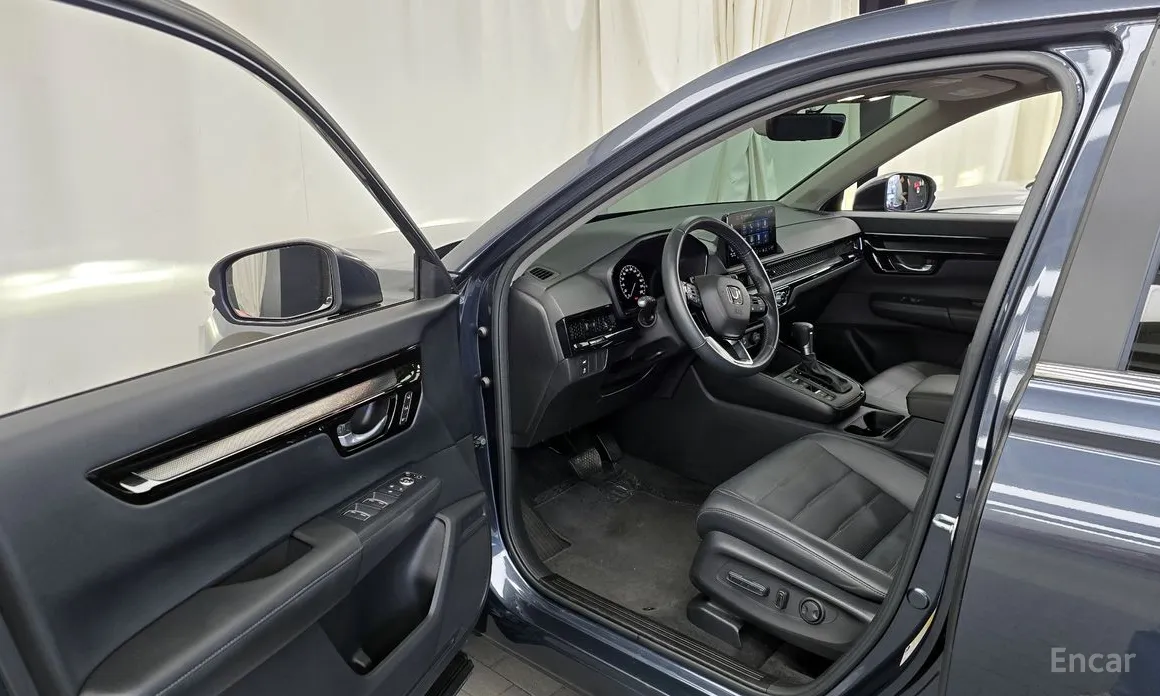 Honda CR-V 2023 1.5 EX-L 2WD