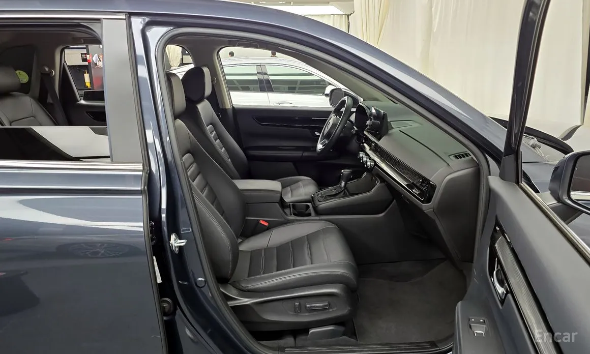Honda CR-V 2023 1.5 EX-L 2WD